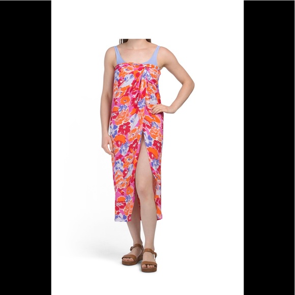 NWT L*Space Mia Cover-up - Picture 5 of 6